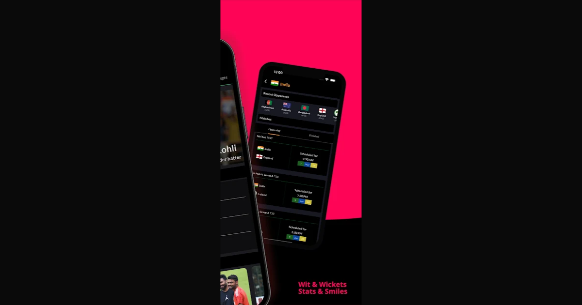 Inside Cric-Beats: Real-Time Ball-by-Ball Live Scoring and Match Analytics for Cricket Fans